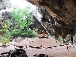 khao sam roi yot national park